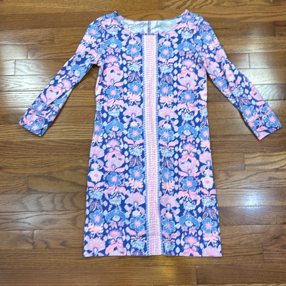 Lily Pulitzer Dress